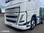 Volvo FH 6x2 460 Tractor unit